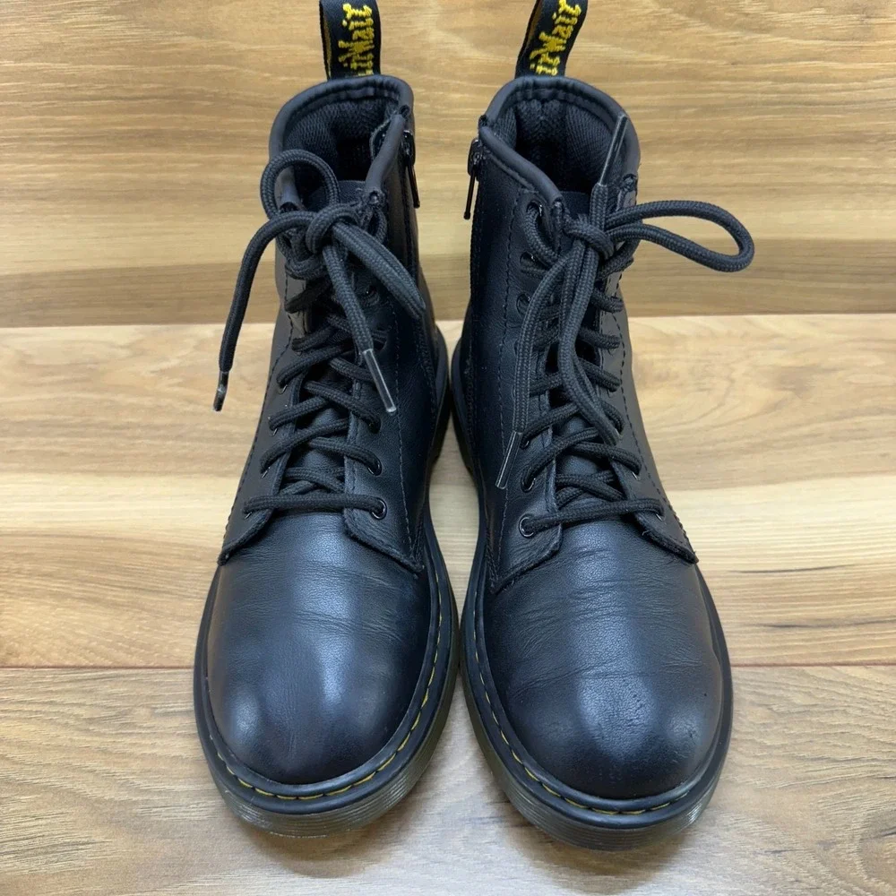 Dr. Martens big kids